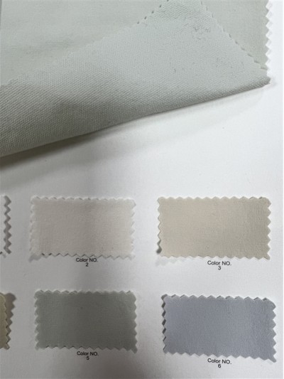 GZ-JHF J6668 細格防曬  規格：147cm 克重：120g  成分：90%Nylon 10%Spandex  防紫外線  SPF50+ 後面照